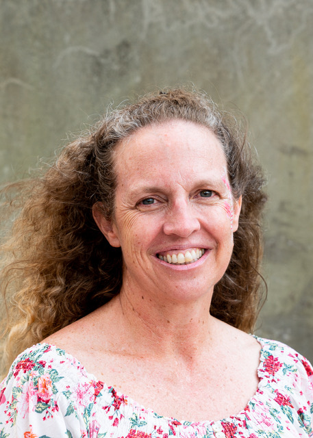 Sarah Gibbons