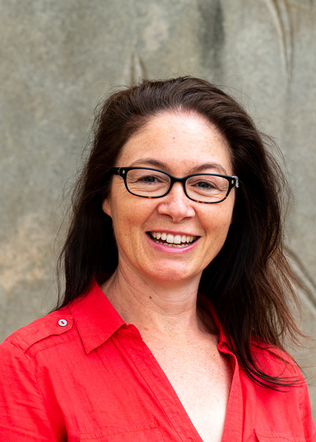 Libby Cameron